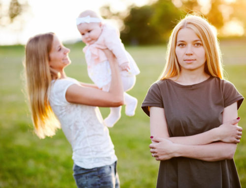 Same-Sex Marriage and Parentage Issues in Texas – What You Need to Know