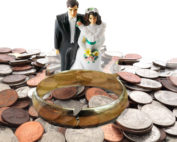 High net worth divorce
