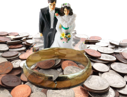 What Makes a High Net Worth Divorce Different?
