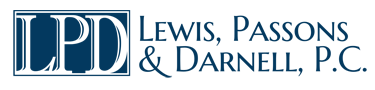 Denton Family Law And Divorce Attorneys Logo