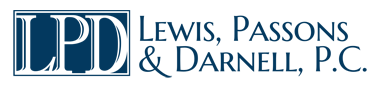 Denton Family Law And Divorce Attorneys Logo