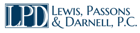 Denton Family Law And Divorce Attorneys Logo