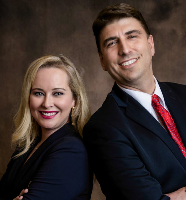 Lewis, Passons & Darnell, P.C. Denton Family Law & Divorce Attorneys