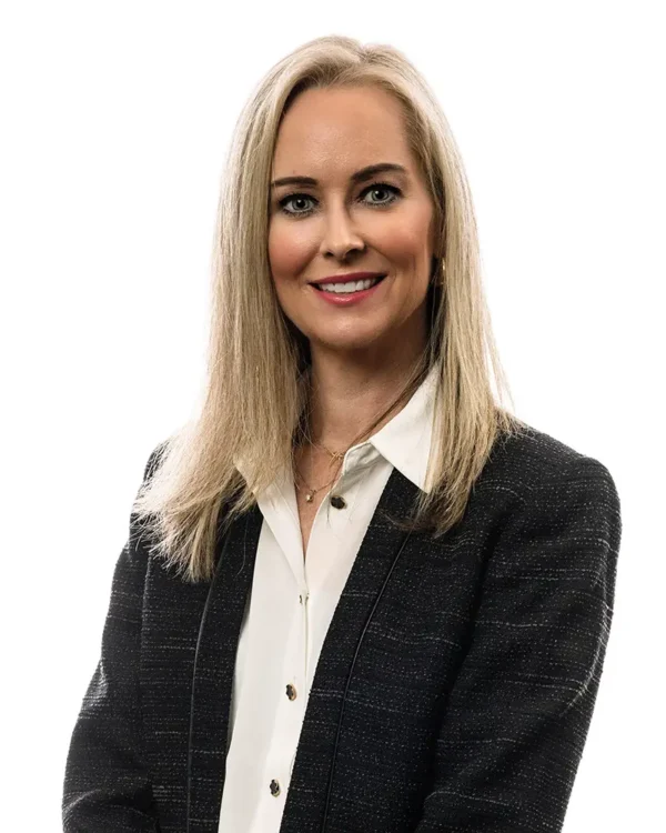 Attorney Sarah Darnell